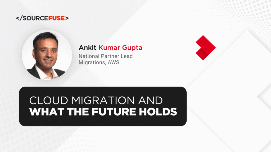 Get to know about the kind of exponential growth organizations realize after migrating to AWS