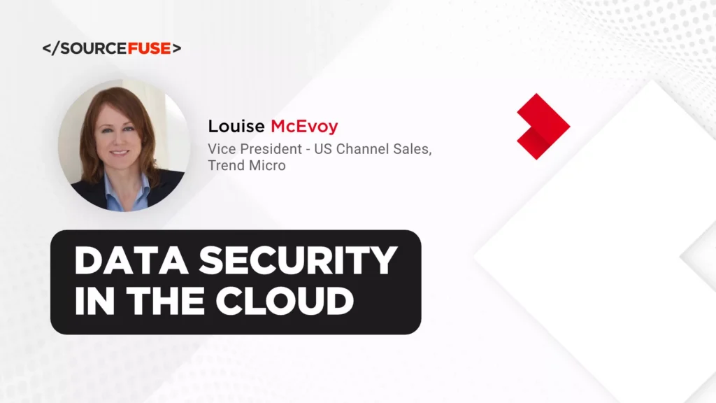 Everything you need to know about data security in the cloud