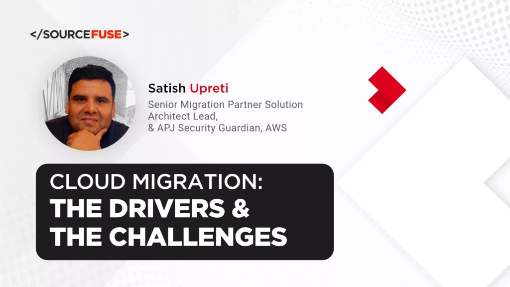 Get to know the biggest drivers which trigger customers to initiate their cloud migration journey