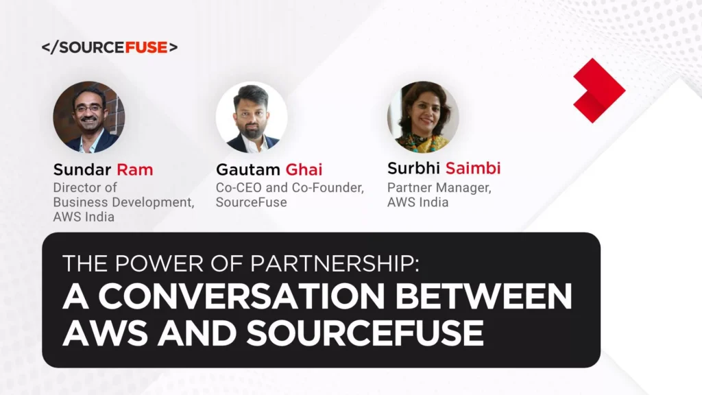 Exploring SourceFuse’s Success Journey Over the Years