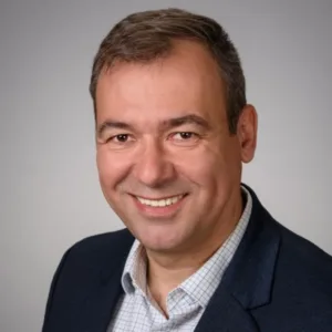 Picture of マイケル・プリバット