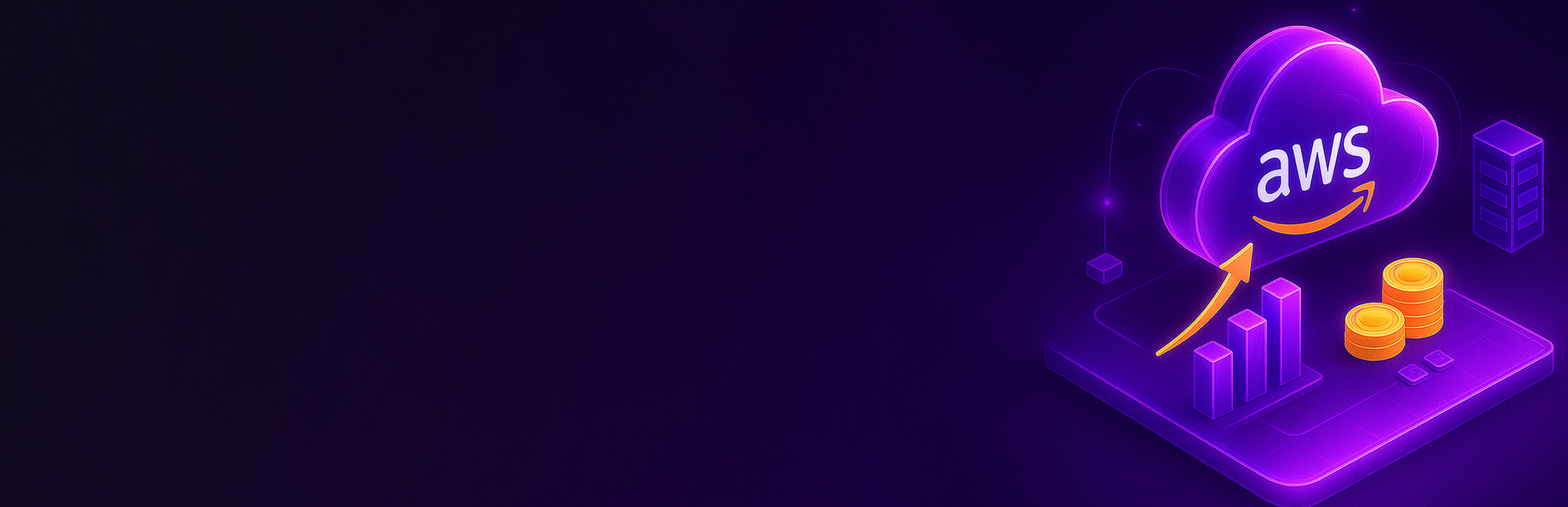 財務の枠を超えて：経営層がクラウド費用予測を主導すべき理由