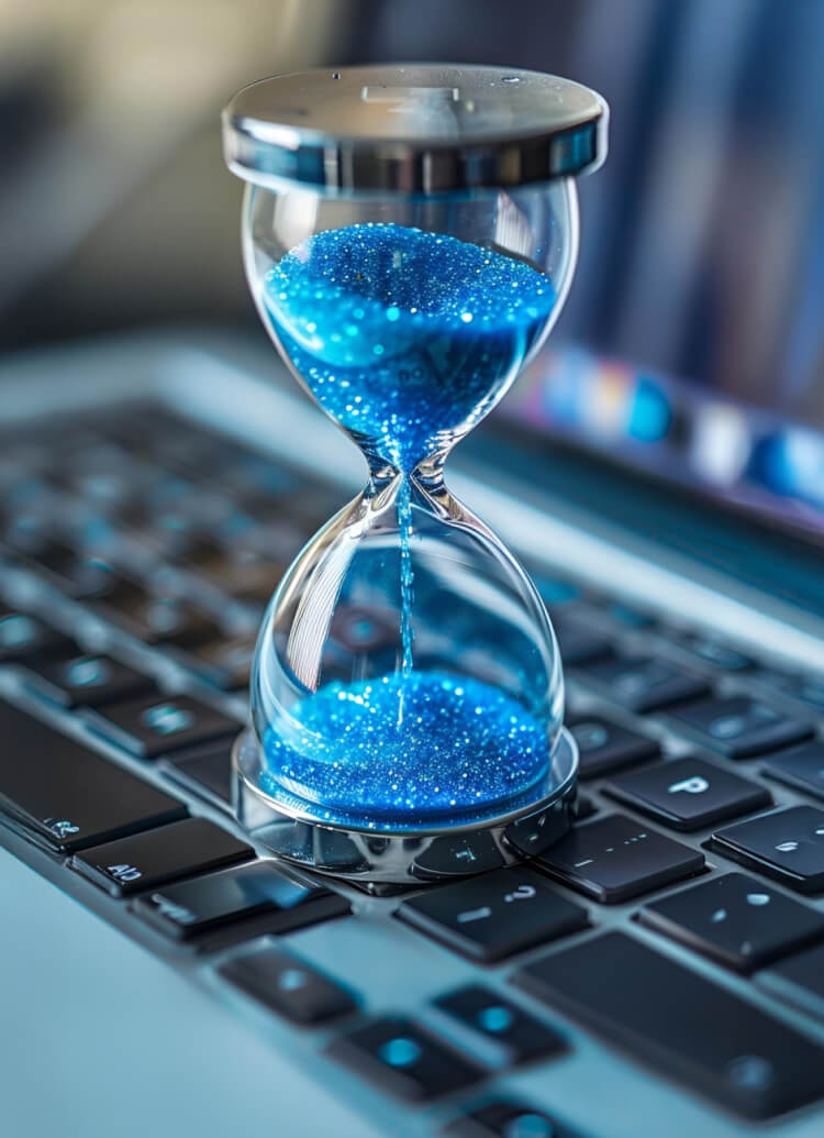 価値実現までの時間を加速 数ヶ月のセットアップを数週間に短縮します。